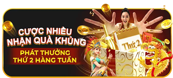 Thông báo Khuyến mãi Mới nhất: Hoàn trả Cực hấp dẫn