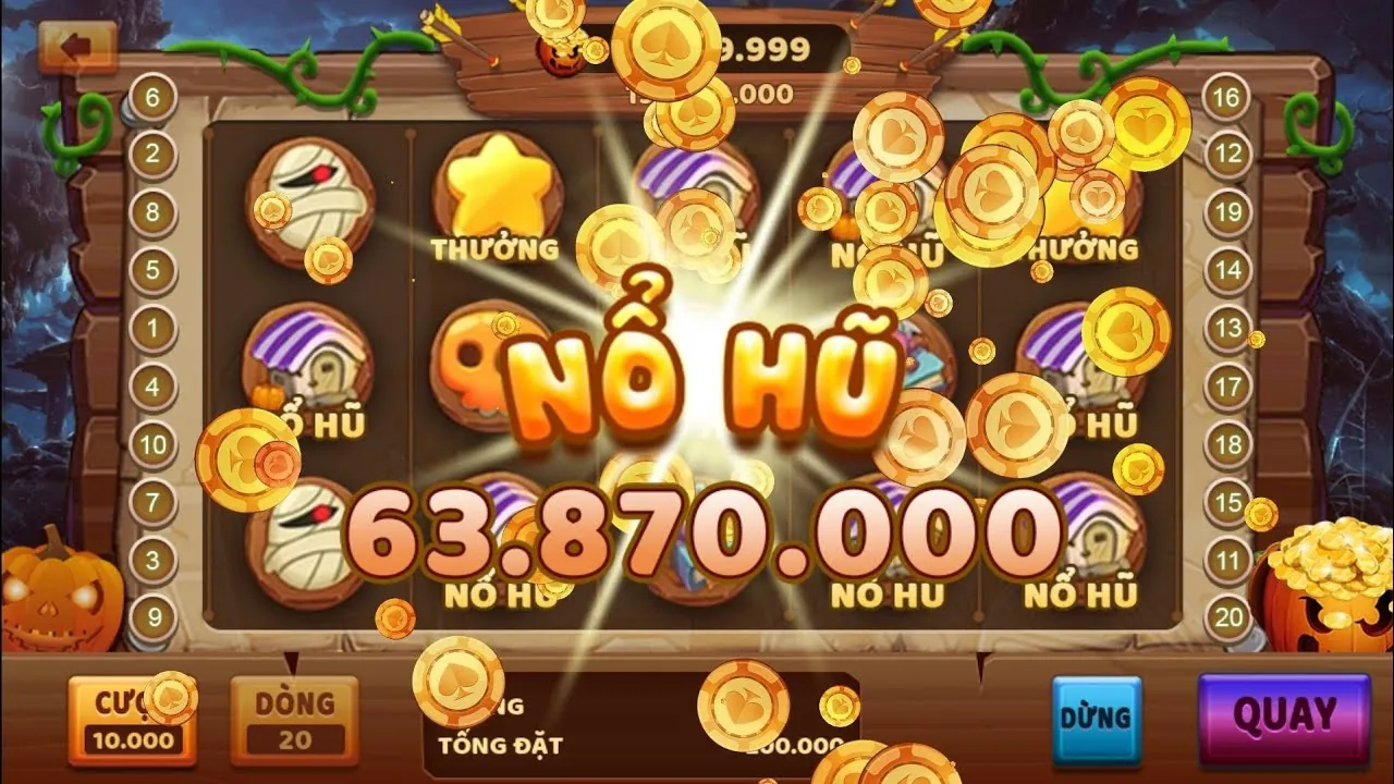 Đa dạng loài cá và vật phẩm đặc biệt trong Banca29
