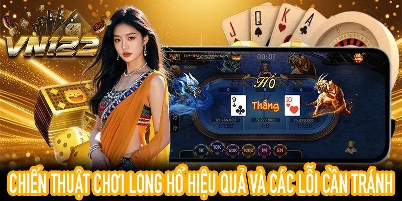 Hướng dẫn chơi game