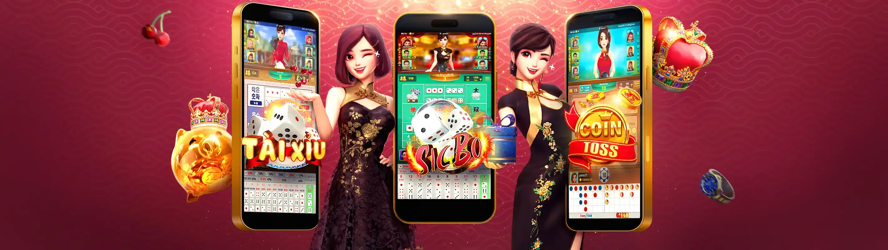 Tin tức mới nhất từ banca29 cổng game chính thức, cập nhật sự kiện và khuyến mãi