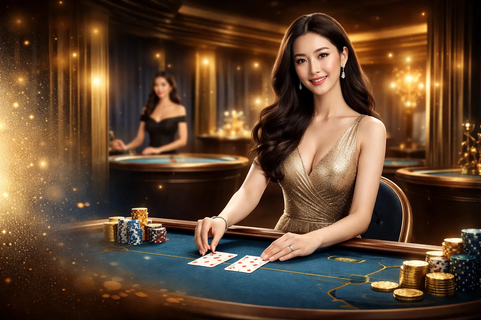 Giới thiệu Banca29 cổng game chính thức - Nền tảng giải trí trực tuyến uy tín