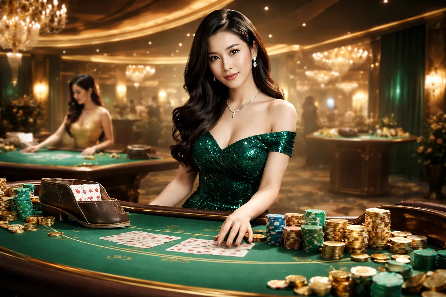 Ưu Đãi và Phần Thưởng Độc Quyền Tại Banca29 Cổng Game Chính Thức