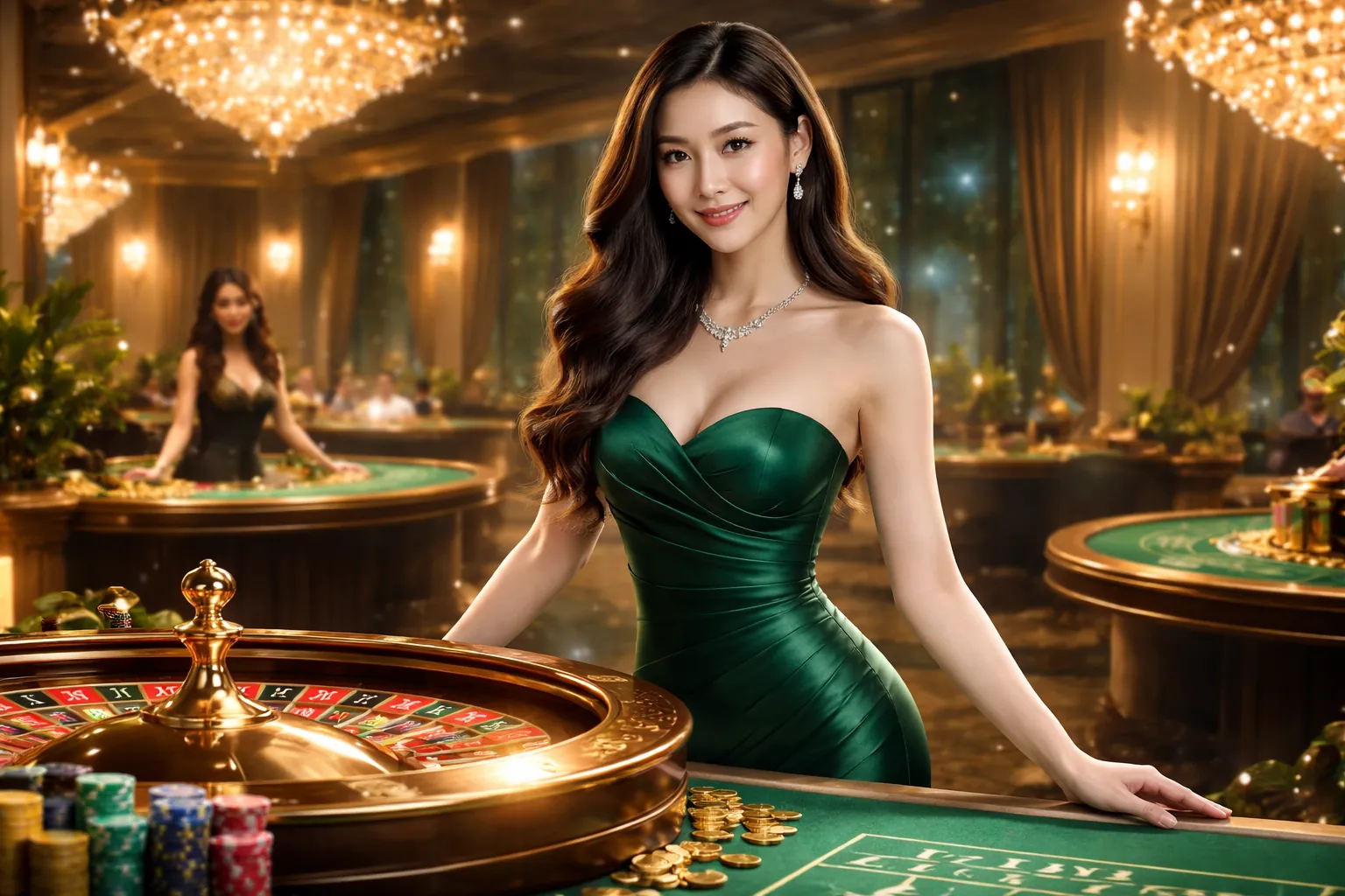 Giao dịch nhanh chóng tại banca29