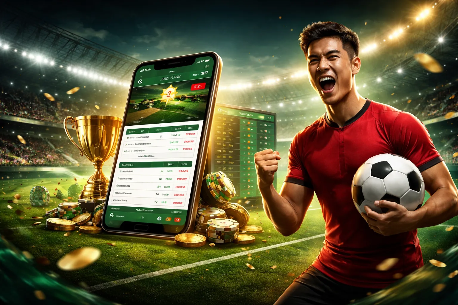 Banca29 Cổng Game Chính Thức - Uy Tín & An Toàn