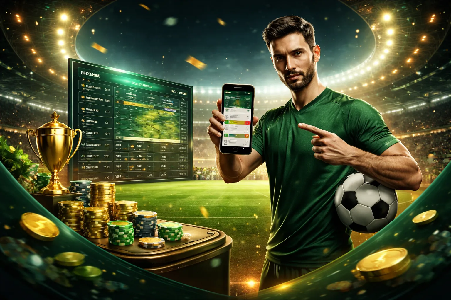 Kho game đa dạng tại banca29