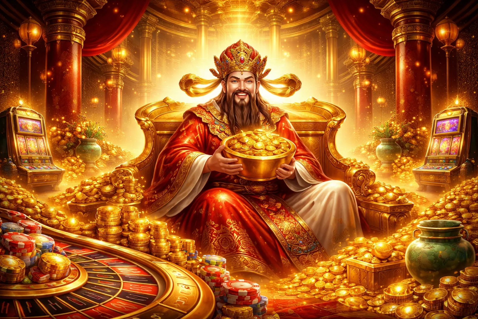 Ưu đãi và phần thưởng độc quyền tại Banca29 cổng game chính thức