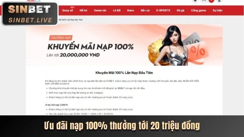 Ưu đãi và khuyến mãi banca29 cổng game chính thức